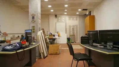 Local comercial en venta en Centre, Centre (Granollers) de 375.000 €