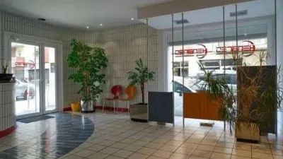 Local comercial en venta en Centre, Centre (Granollers) de 375.000 €