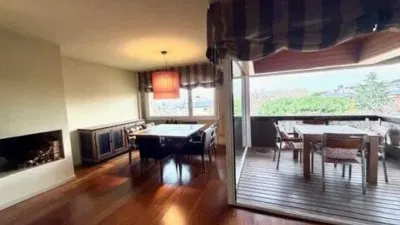 Piso en alquiler en Sarrià - Imagen 5