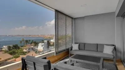 Pis – Torrevieja - Vista 5