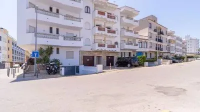 Piso en venta en Sector del Cavall de Mar, Castelló d'Empúries de 135.000 €