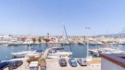 Piso en venta en Sector del Cavall de Mar, Castelló d'Empúries de 135.000 €