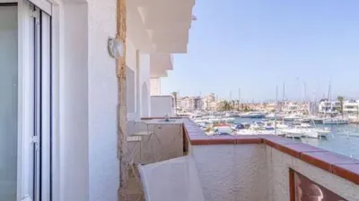 Piso en venta en Sector del Cavall de Mar, Castelló d'Empúries de 135.000 €