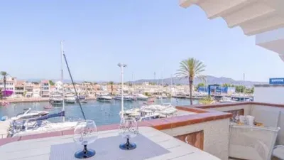 Piso en venta en Sector del Cavall de Mar, Castelló d'Empúries de 135.000 €