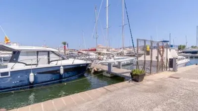 Piso en venta en Sector del Cavall de Mar, Castelló d'Empúries de 135.000 €