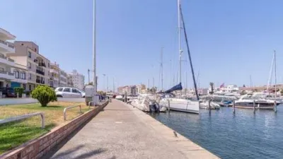 Piso en venta en Sector del Cavall de Mar, Castelló d'Empúries de 135.000 €