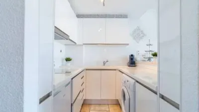 Piso en venta en Sector del Cavall de Mar, Castelló d'Empúries de 135.000 €