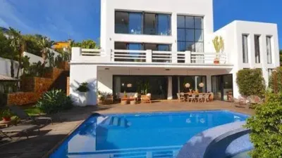Casa – Dénia - Vista 2