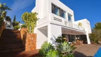 Casa – Dénia - Vista 3