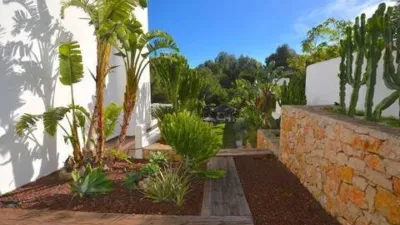 Casa – Dénia - Vista 4