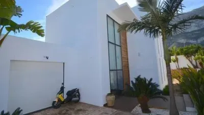 Casa – Dénia - Más