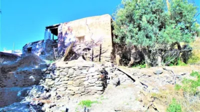 Chalet in La Cueva del Pájaro photo 12