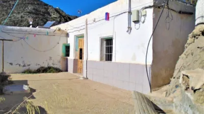 Chalet in La Cueva del Pájaro photo 3