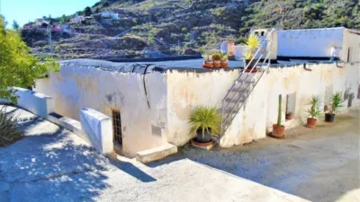 Chalet in La Cueva del Pájaro photo 5