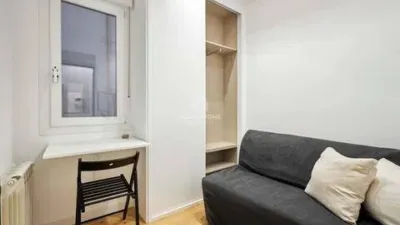 Piso en alquiler en Argüelles - Imagen 10