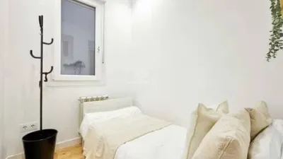Piso en alquiler en Argüelles - Imagen 8