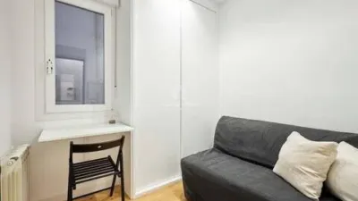 Piso en alquiler en Argüelles - Imagen 9
