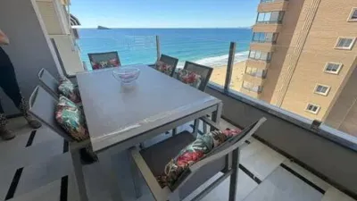 Piso – Benidorm, el Castell - Casc Antic, la Marina Baixa - Vista 2