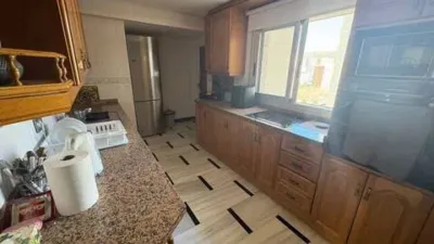 Piso – Benidorm, el Castell - Casc Antic, la Marina Baixa - Vista 4