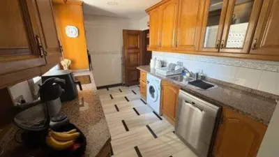 Piso – Benidorm, el Castell - Casc Antic, la Marina Baixa - Vista 5
