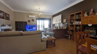 Casa en Centro photo 9