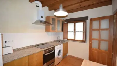 Chalet en alquiler en Cabrales, Cabrales de 650 €<span>/mes</span>