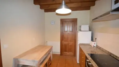 Chalet en alquiler en Cabrales, Cabrales de 650 €<span>/mes</span>