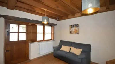 Chalet en alquiler en Cabrales, Cabrales de 650 €<span>/mes</span>