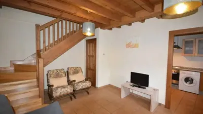 Chalet en alquiler en Cabrales, Cabrales de 650 €<span>/mes</span>