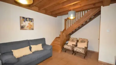 Chalet en alquiler en Cabrales, Cabrales de 650 €<span>/mes</span>