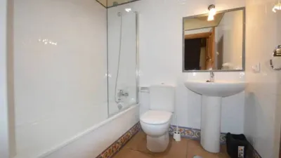 Chalet en alquiler en Cabrales, Cabrales de 650 €<span>/mes</span>