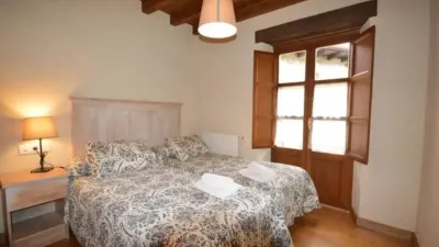 Chalet en alquiler en Cabrales, Cabrales de 650 €<span>/mes</span>