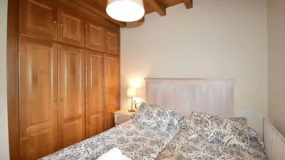 Chalet en alquiler en Cabrales, Cabrales de 650 €<span>/mes</span>