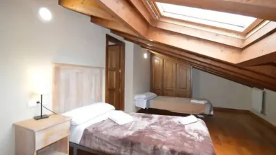 Chalet en alquiler en Cabrales, Cabrales de 650 €<span>/mes</span>