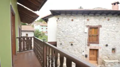 Chalet en alquiler en Cabrales, Cabrales de 650 €<span>/mes</span>