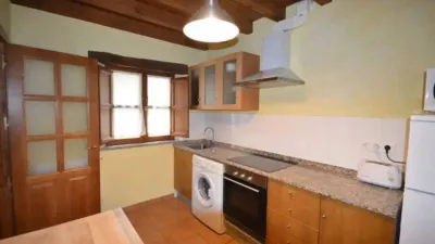 Chalet en alquiler en Cabrales, Cabrales de 650 €<span>/mes</span>