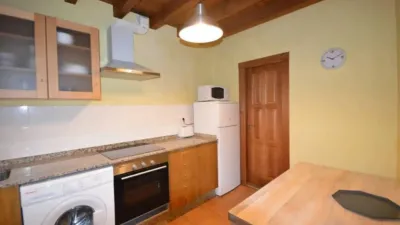 Chalet en alquiler en Cabrales, Cabrales de 650 €<span>/mes</span>
