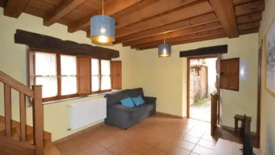 Chalet en alquiler en Cabrales, Cabrales de 650 €<span>/mes</span>