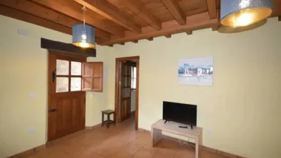Chalet en alquiler en Cabrales, Cabrales de 650 €<span>/mes</span>