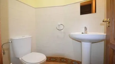 Chalet en alquiler en Cabrales, Cabrales de 650 €<span>/mes</span>