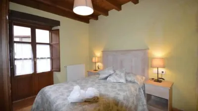 Chalet en alquiler en Cabrales, Cabrales de 650 €<span>/mes</span>