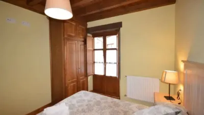 Chalet en alquiler en Cabrales, Cabrales de 650 €<span>/mes</span>