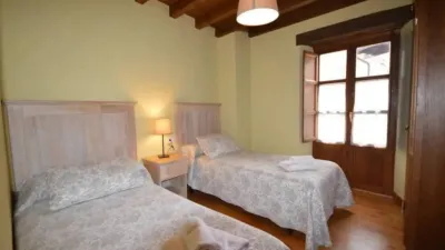 Chalet en alquiler en Cabrales, Cabrales de 650 €<span>/mes</span>