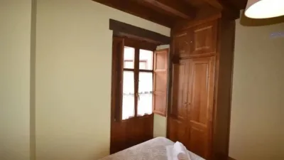 Chalet en alquiler en Cabrales, Cabrales de 650 €<span>/mes</span>