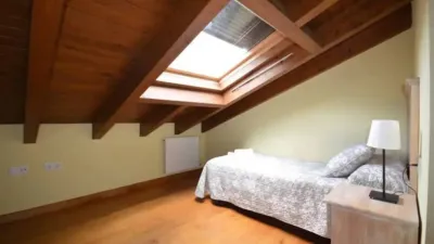 Chalet en alquiler en Cabrales, Cabrales de 650 €<span>/mes</span>