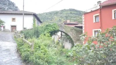 Chalet en alquiler en Cabrales, Cabrales de 650 €<span>/mes</span>