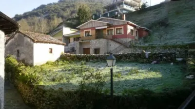 Chalet en alquiler en Cabrales, Cabrales de 650 €<span>/mes</span>