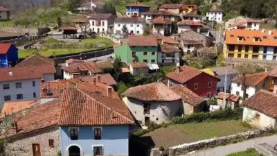 Chalet en alquiler en Cabrales, Cabrales de 650 €<span>/mes</span>
