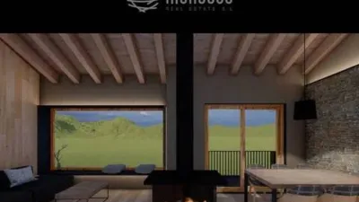 Casa adosada en venta en Llívia, Llívia de 770.000 €