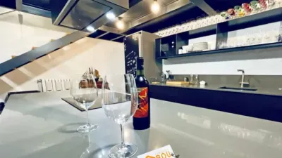 Piso en alquiler en Carrer de Manuel de Falla - Imagen 14